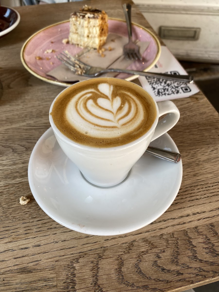 Charlie’s Café & Bakery in 169 High Rd, London N22 6BA, UK - Cafes featuring Dine-In, Reservable, Serves Breakfast, Serves Lunch, Serves Brunch, Serves Vegetarian Food, Takeout, Delivery, Outdoor Seating, Children's Menu, Dog Friendly, Restroom, Good for Children, Wheelchair Accessible, Vegetarian Food, Desserts, Coffee