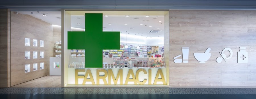 Foto farmacia Farmacia El Saler (Valencia)