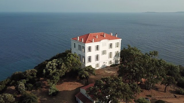 Domaine Foncin
