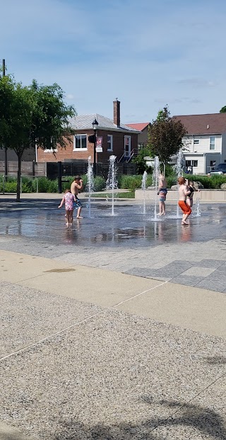 Lawrenceburg Civic Park