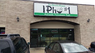 IPHO#1 The Noodle House