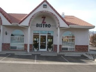 Z Bistro