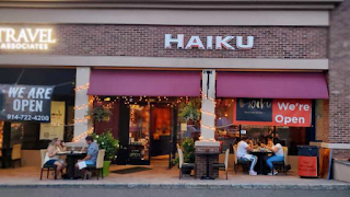 Haiku Asian Bistro ( Scarsdale)