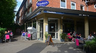 Friedrich Café | Bistro | Bar