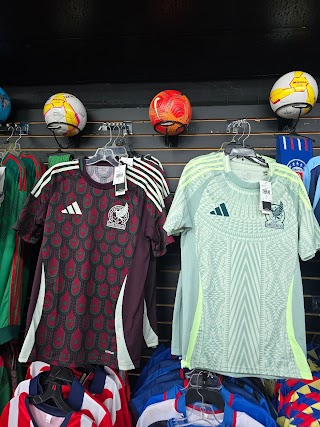 Soccer Store