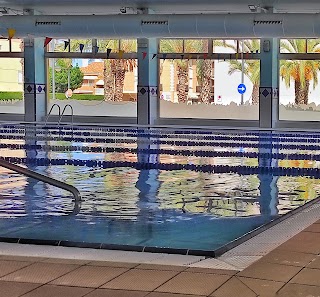 Piscina Cubierta Municipal Canet d’en Berenguer