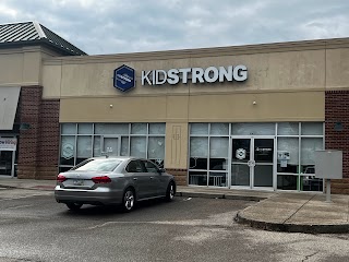 KidStrong Mason