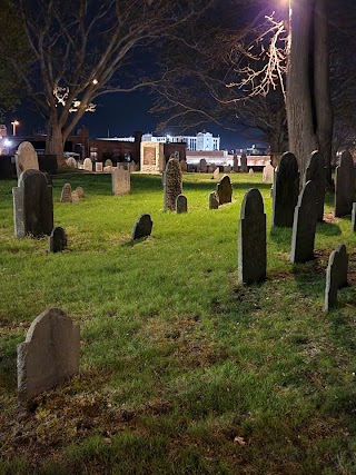 Salem Night Tour