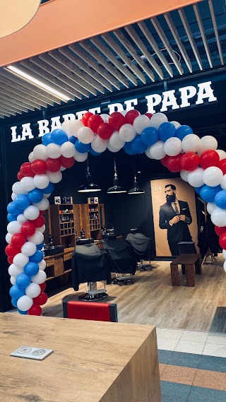 La Barbe de Papa Laon