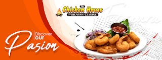 The Chicken House Restaurant