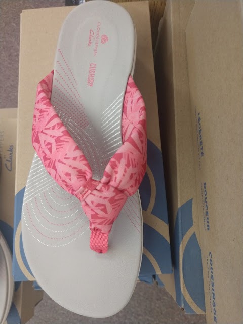 Photo of Rae's Shoes - 132 West Main Street, Perham, MN 56573, USA