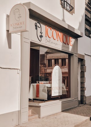 ICONIQUE Beauté sur-mesure