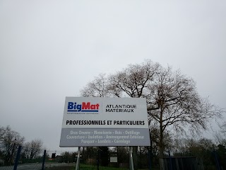 BigMat Atlantique Matériaux