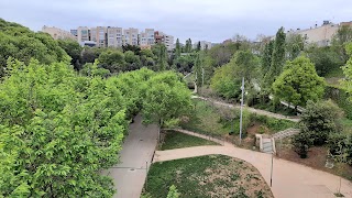 Parc de Vallparadís