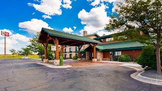 Best Western Plus Sidney Lodge