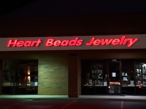 Heart Beads Jewelry