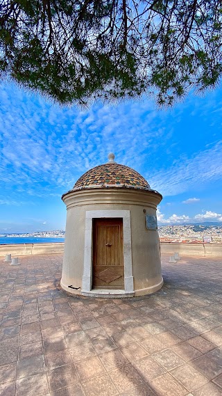 Grand Panorama de Nice