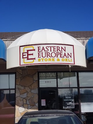 European Store and Deli