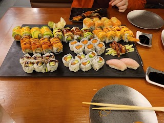 No. 1 Sushi