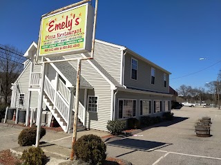 Emely's Pizza Restaurant