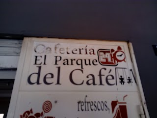 Cafetería El Parque del Café