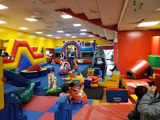 Kid's Choice Sport & Fun Center