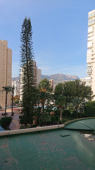 Pierre & Vacances Hotel Benidorm East