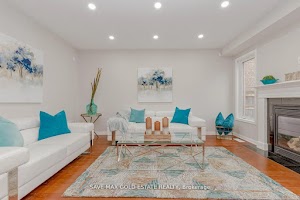 Prava Home Staging & Decor Inc. Professional Home Staging Services for Quick Home Sales