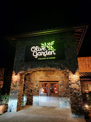 Olive Garden Italian Restaurant