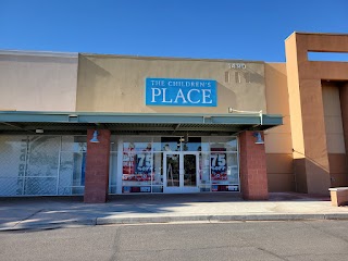 The Children's Place