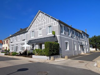 Logis Hôtel le Relais Marine