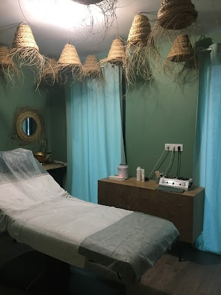 Au Bain d’Isis - Institut de beauté, Spa et Massage