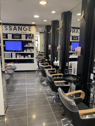 DESSANGE - Coiffeur Chateau Thierry