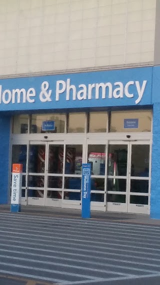 Walmart Pharmacy