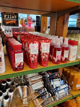 Bath & Body Works