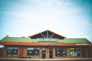 Wolfies Grill - Carmel