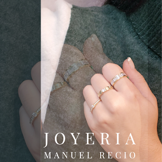 Joyería Manuel Recio