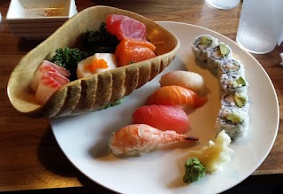 Ocean Sushi Japanese and Thai Restaurant
