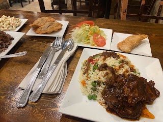 La Gran Parada Restaurant