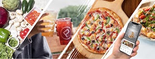 Pieology Fullerton (Chapman/State College)