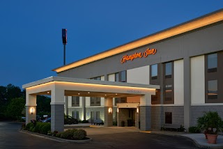 Hampton Inn Louisville-I-65 @ Brooks Rd.