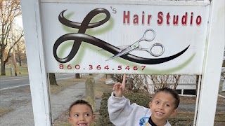 Linda's Hair Studio