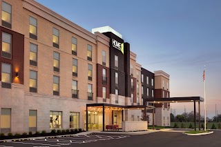 Home2 Suites by Hilton Florence/Cincinnati Airport South