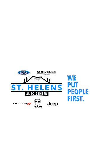 St. Helens Ford