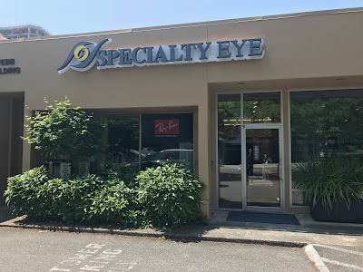 photo of Specialty Eye Bellevue