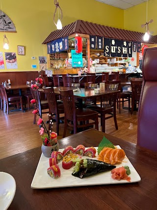 Fuji Japanese Restaurant