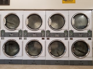 Onekama Laundromat
