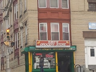 Tony's Grocery Store