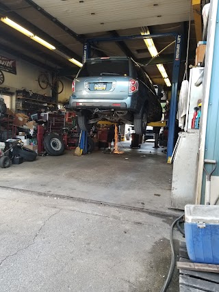 Shepanski's Auto Repair