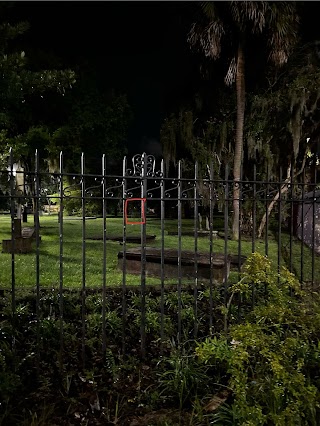 Savannah GhostWalker Tour and Ghost Hunt